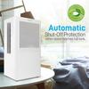 Serenelife Midi Dehumidifier With Humistat Control PDUMID95